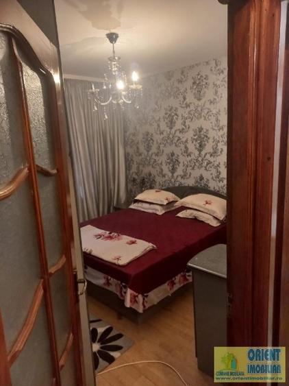 Casa de Cultura, decomandat, 2 camere,  etaj 2, mobilat, inchirieri Constanta - 6