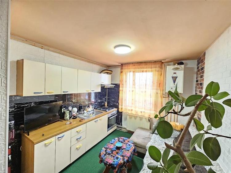 Apartament 2 camere Piata Armatei etaj 3 mobilat utilat. - 7