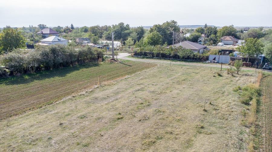 Teren intravilan Ilfov, Petrachioaia, la 3 minute STB Biserica Vanatori - 5