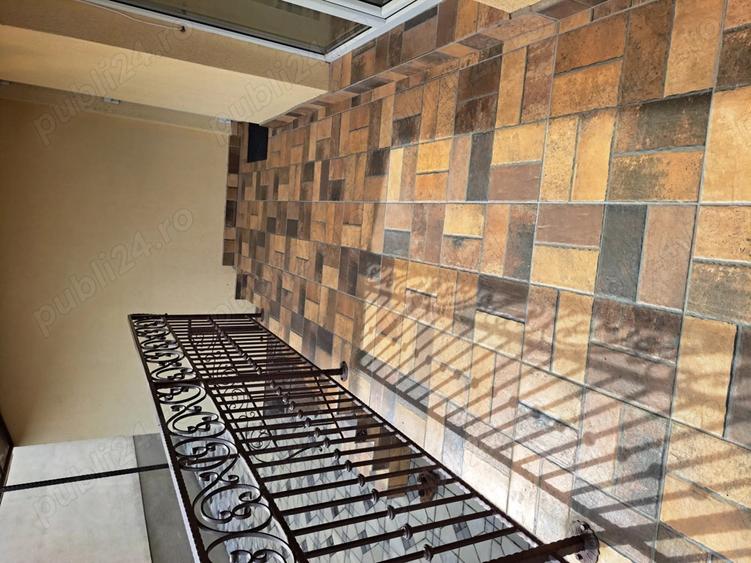 Casa Moderna cu 2 Apartamente Individuale Ideal Firme Familii Echipe (8 locuri) - 7