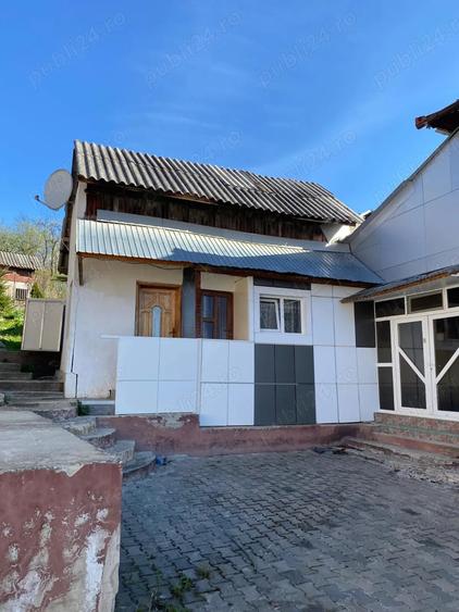 Casa cu teren in zona Dambovi?a - 4