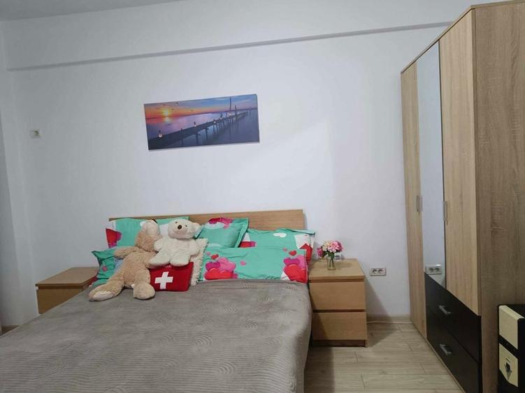 Proprietar Garsoniera dubla spatioasa (42 mp) - Militari Residence - 6