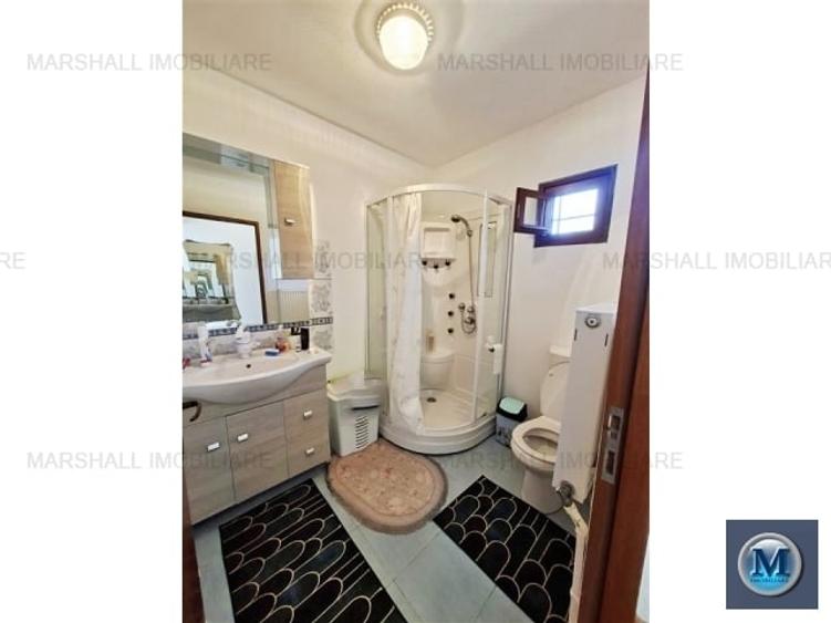 Casa cu 4 camere de vanzare in Harsa, 90 mp #15437 - 16