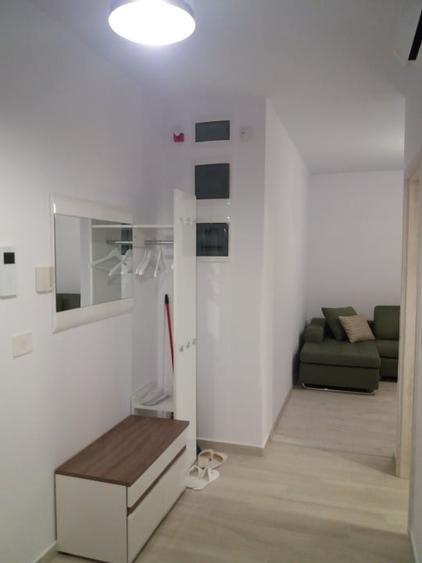 Închiriez ap cu 2 camere mobilat/utilat, 52 mp + balcon 12m, C. Aradului, Iris6 - 5