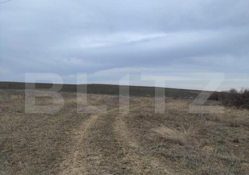 Teren intravilan industrial, 14458mp, centura de Est - 6