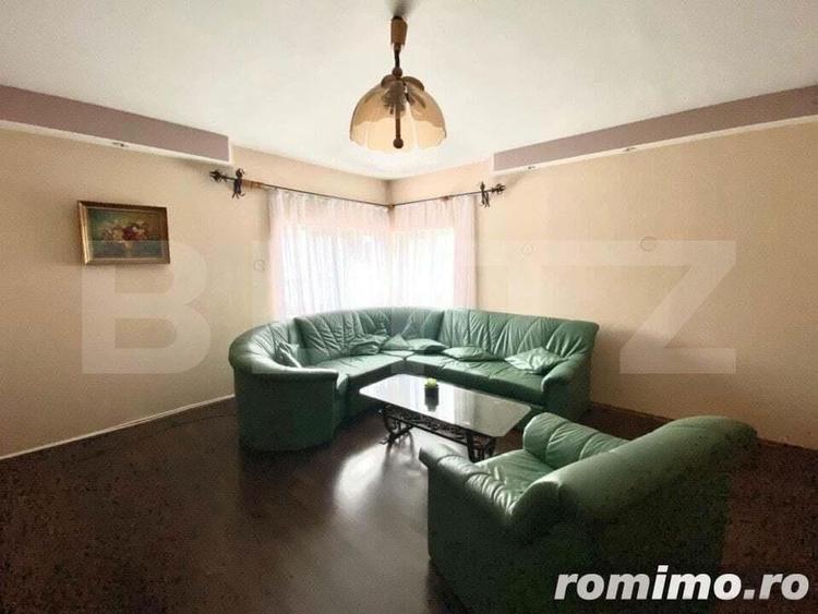 Casa individuala, zona centrala Radauti - 2