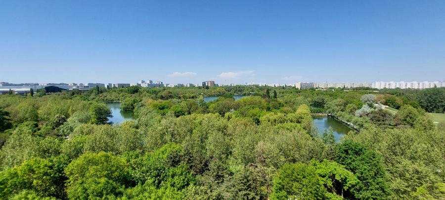 Inchiriez apartament 2 camere langa Parcul IOR - 16