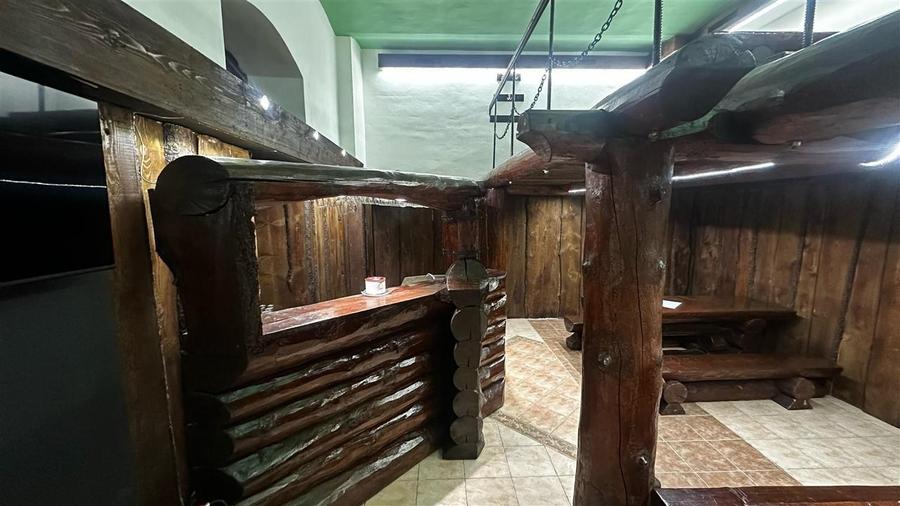 RECO spatiu comercial tip fast food - 8