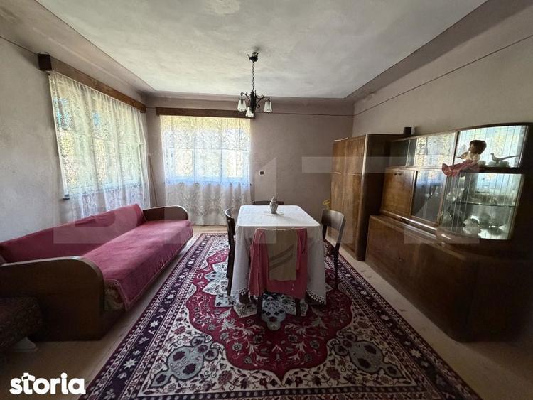 Casa cu 3 camere si un teren de 5000 mp - 8