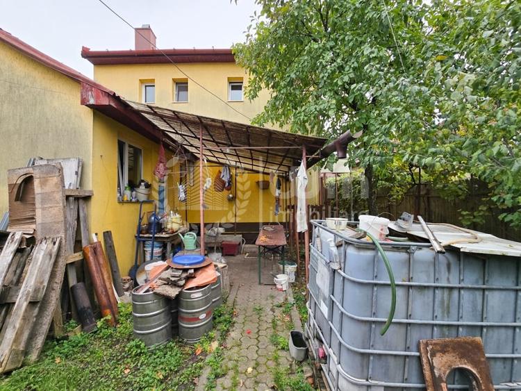 Casa individuala | 170mp utili | 800mp teren | Gheorgheni - 10