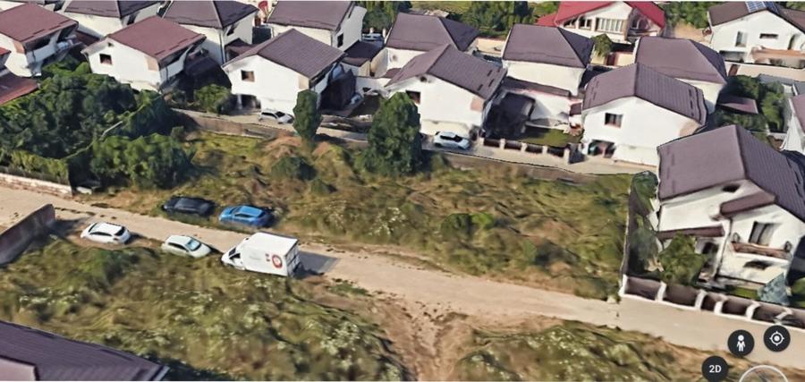 Teren Chiajna 800 mp - 5