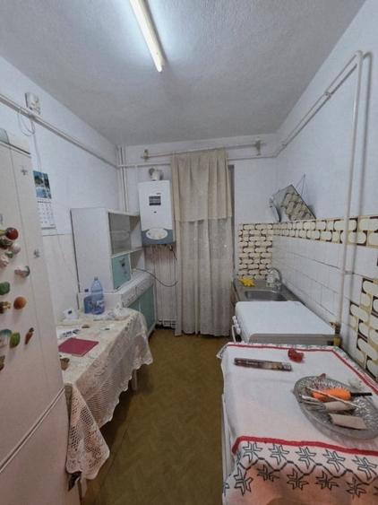 Tatarasi Dispecer-2 Camere Decomandat 51mp-bloc fara risc - 2