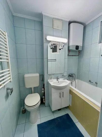 Inchiriere apartament 3 camere - Berceni - Pasajul Romania Unita - 10