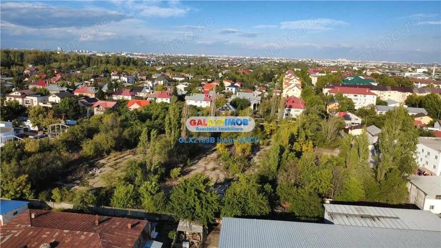 Teren Bragadiru - 10600 m.p. - Parcul Bragadiru - 3