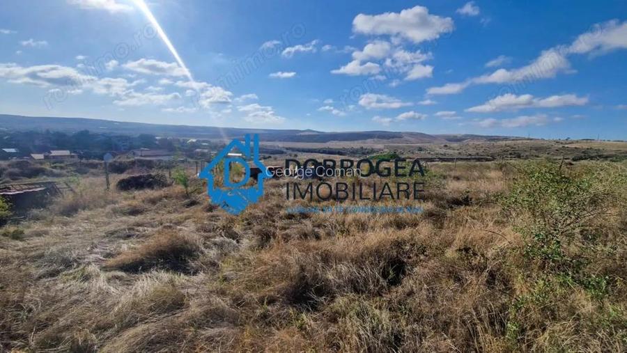 ZONA PECO- TEREN 1496 MP