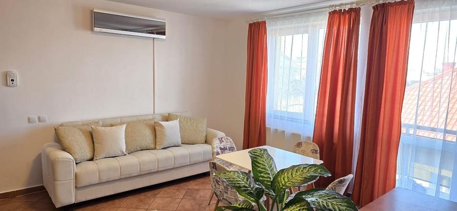 2 camere, etaj 1, loc de parcare, strada Becas - 1