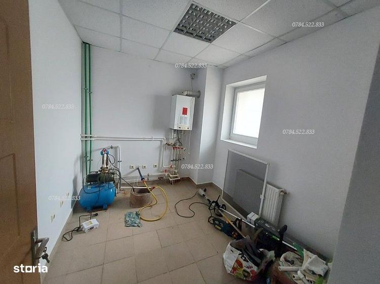 Vila casa / spatiu comercial de inchiriat in Comuna Berceni - 9