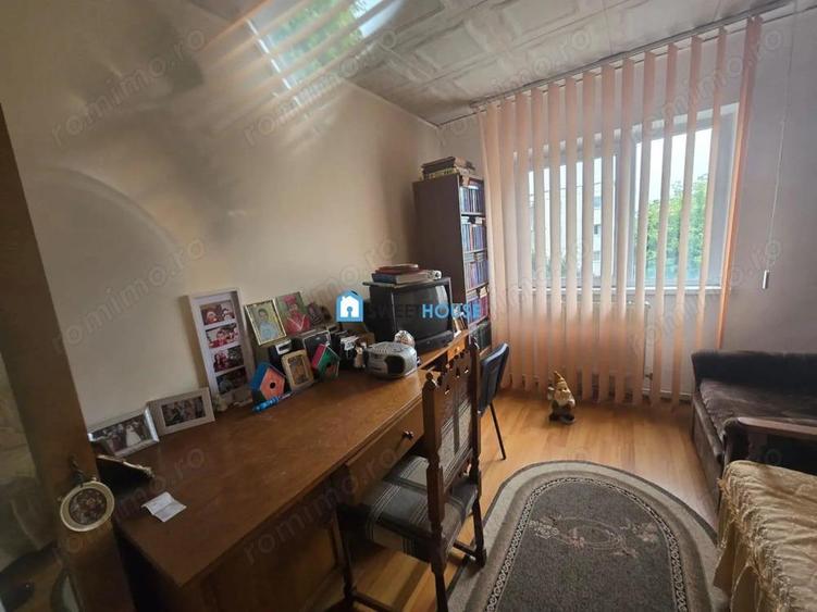 Apartament cu 4 camere de inchiriat central in Fagaras - 14