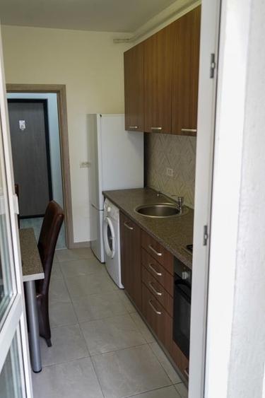 Inchiriere garsoniera pentru perioada scurta 1 -  2 sau 3 luni // Loc de parcare - 10