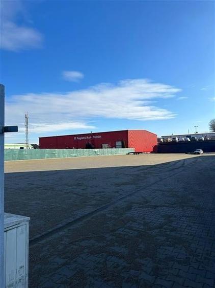 De inchiriat parcare amenajata,1,6 Eur./m.p,la iesire din Tg.Mures - 3