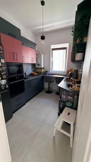 Apartament 3 camere Giroc Strada Inocentei direct de la proprietar - 6