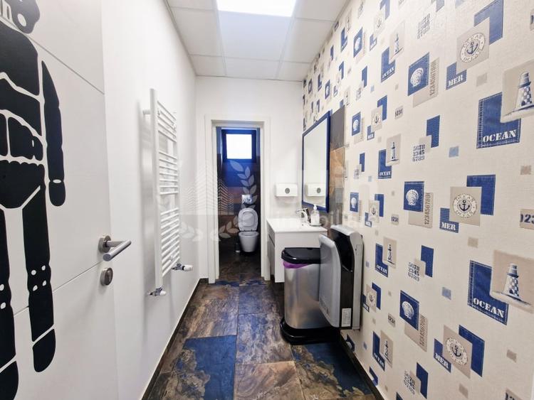 Spatiu de birou | 242mp | Parcari | La cheie | Marasti | Zona Kaufland - 11