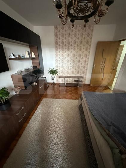 Apartament 3 camere, decomandat, mobilat-utilat, etaj intermediar Grigorescu - 2