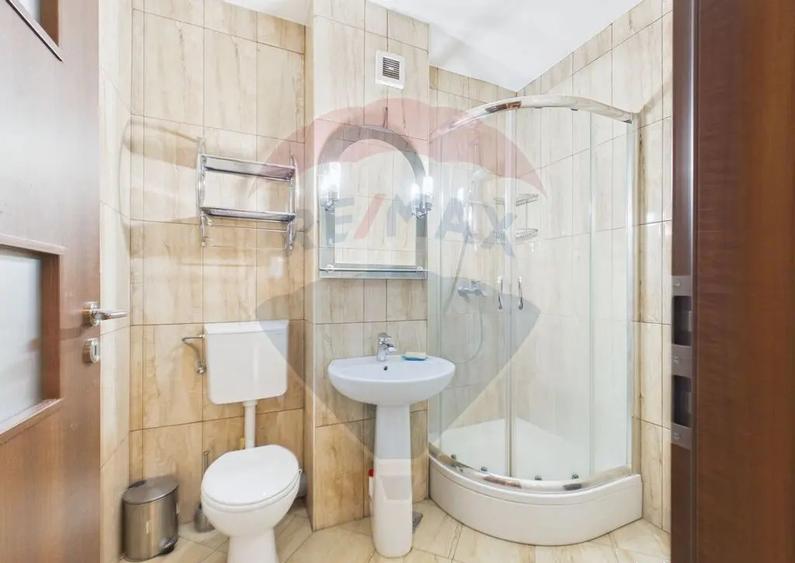 Apartament 3 camere 96 mp plus garaj subteran imobil 2016... - 10