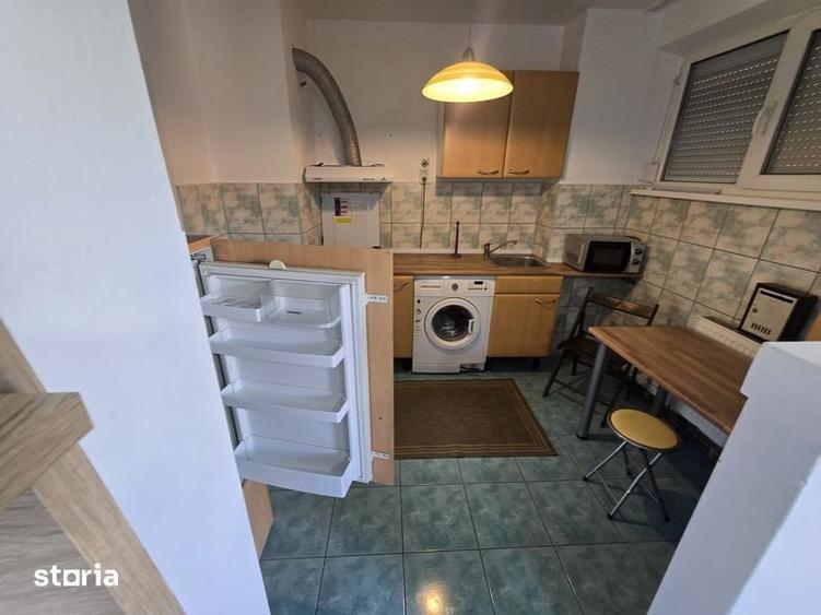Apartament 2 cam - 1
