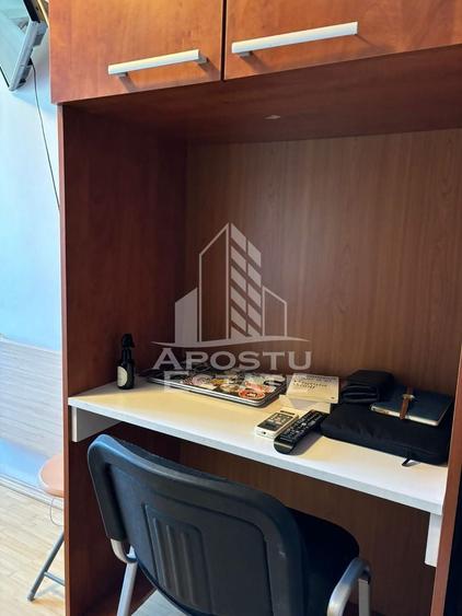 Garsoniera Buziasului - 8