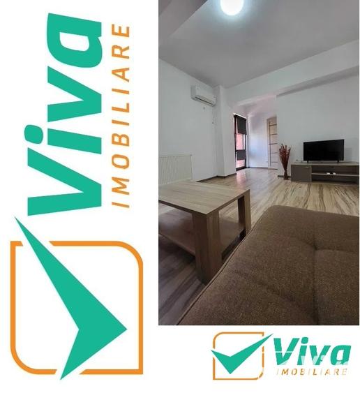 River’s Towers, Tudor Vladimirescu – Ap 1CD, 41Mp, Intabulat, 11/13 - 1