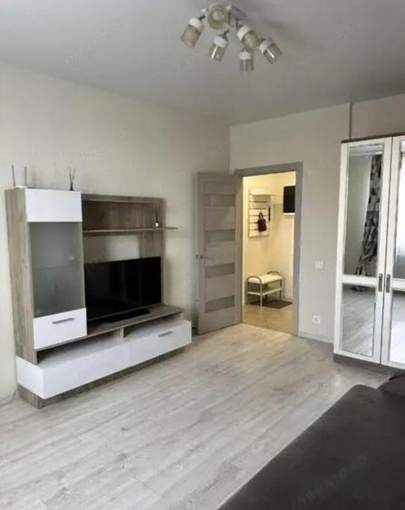 Garsoniera zona Tineretului - 3