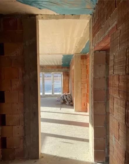 CASA NOUA PE PARTER I ALBA IULIA I 4 CAMERE I TEREN 535 MP I 110 MP UTILI I - 6