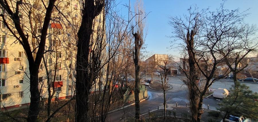 Giurgiului - Luica, loc parcare inchiriat, pet friendly, cetateni straini - 1