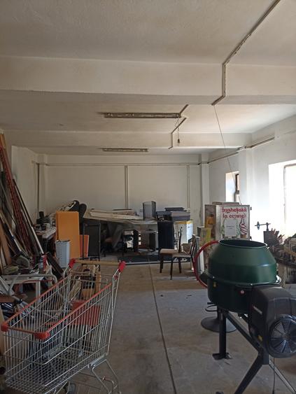 Spatiu productie sau alte activitati - 2