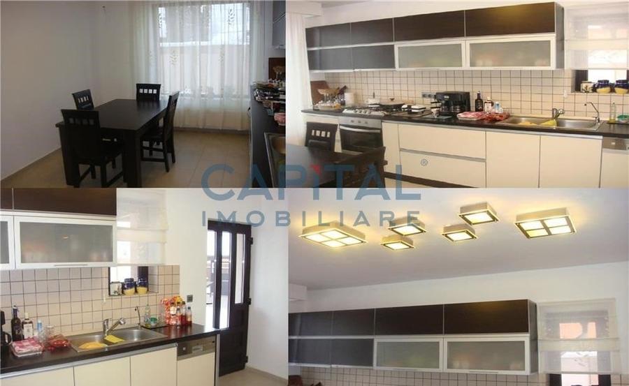 Casa individuala cu 5 camere, Mures - 5