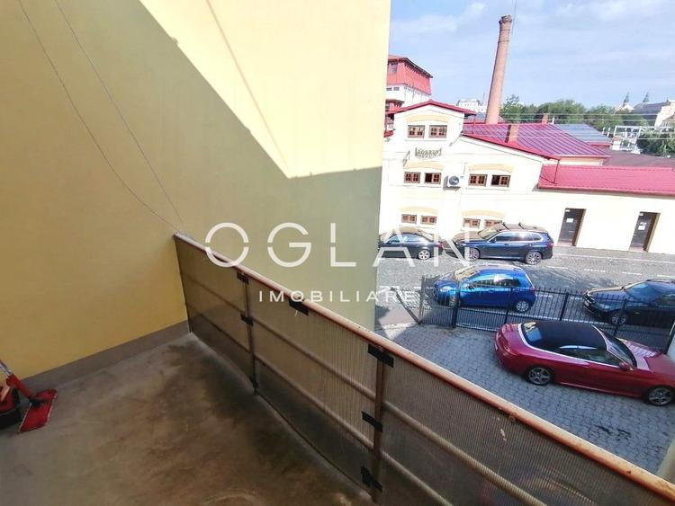 Spatiu pentru birouri zona centrala - 11