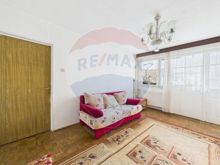 Apartament cu 2 camere de vanzare in zona Eroii Revolutiei - 1