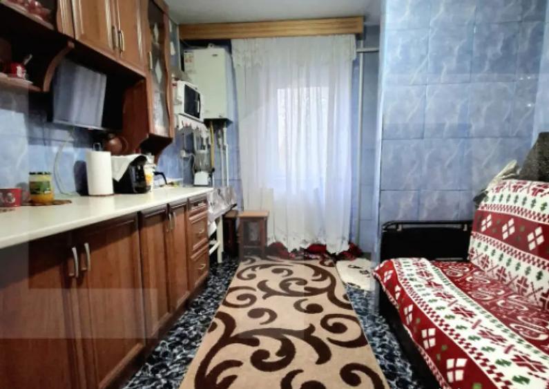 Apartament cu 3 camere, decomandat, 64 mp, zona Stadionului - 4