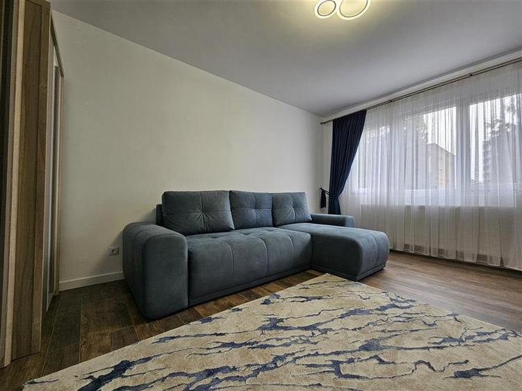 Garsoniera superba de inchiriat Soarelui - 5