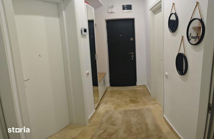 Apartament 2 camere,proprietar, mobilat ,0%comision, BLV TIMISOARA - 12