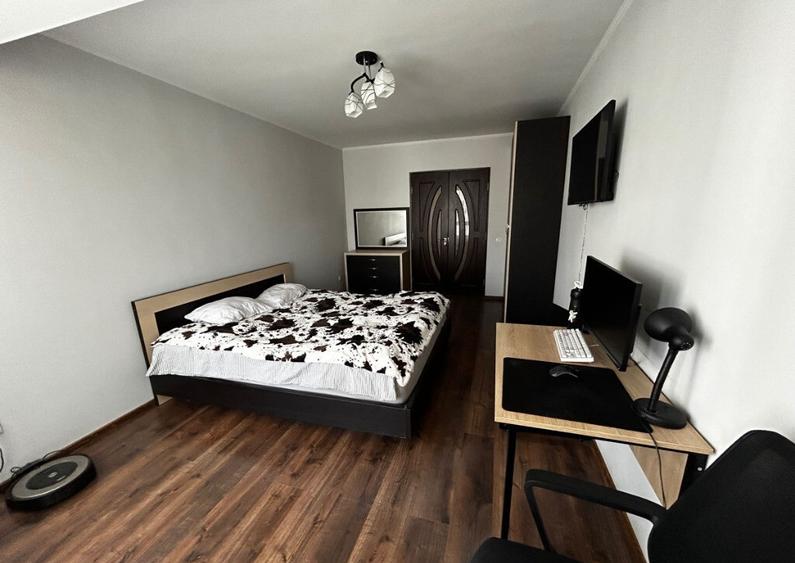 Apartament cu 2 camere in zona Marasti - 3