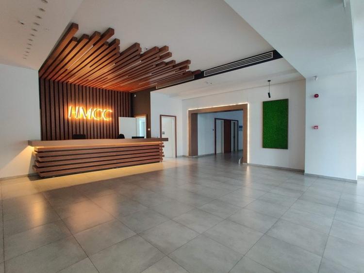 Spatii de birouri moderne de inchiriat, Piata Muncii - Calea Calarasilor - 5