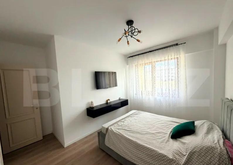 Apartament 4 camere, 101 mp, Valea Lupului - 13