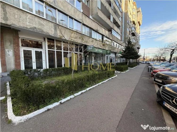 Spatiu comercial 50 mp, Ploiesti, Republicii stradal - 1