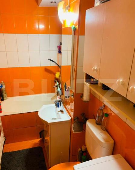 Apartament 3 camere, modern, Reghin - 11