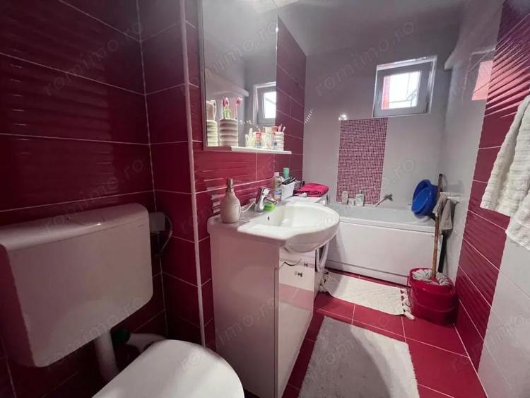 Apartament 2 camere, zona Deva Mall - Piata agroalimentara - 8