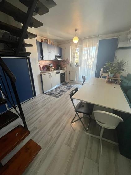 Apartament 3 camere - centrala proprie- zona Brancoveanu - 6