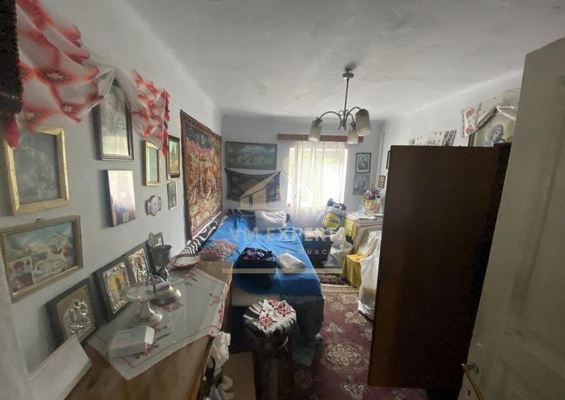 APARTAMENT LA CASA, 101 MP, CAMPULUNG, CENTRU - 3