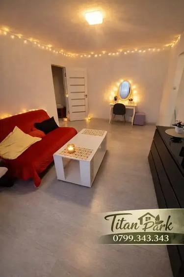 Apartament 2 camere – Titan, lângă gura de metrou 1 Decembrie 1918 - 4